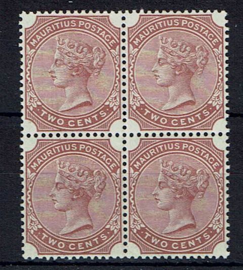 Image of Mauritius SG 102 UMM British Commonwealth Stamp